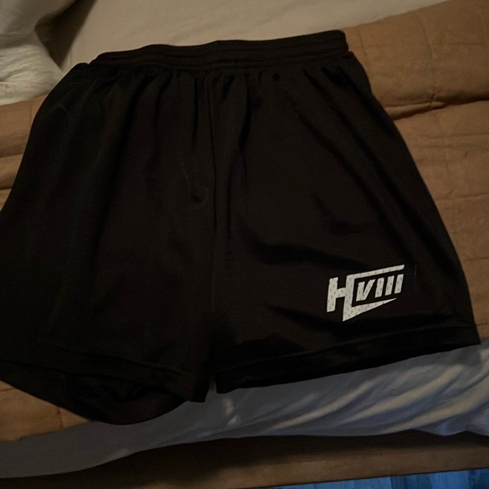 HVIII Women’s Small basketball shorts